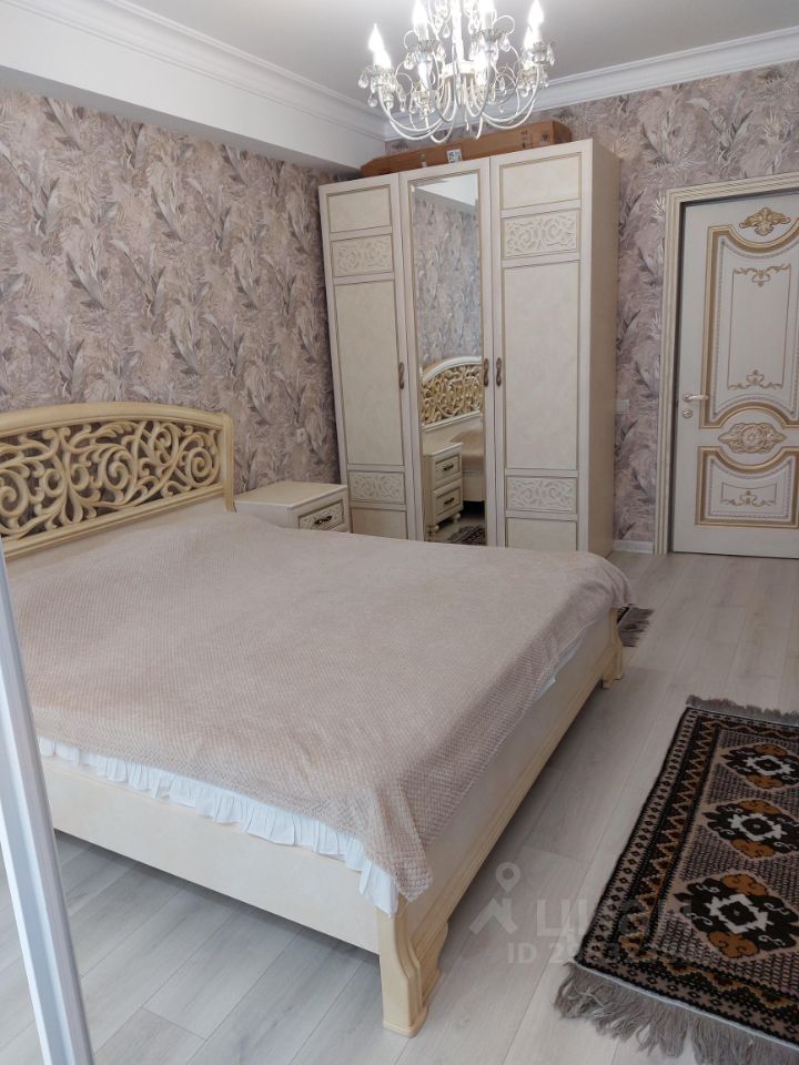 2-к кв. Дагестан, Дербент ул. Сальмана, 65Вк1 (72.0 м²)