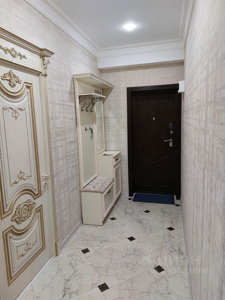 2-к кв. Дагестан, Дербент ул. Сальмана, 65Вк1 (72.0 м²)