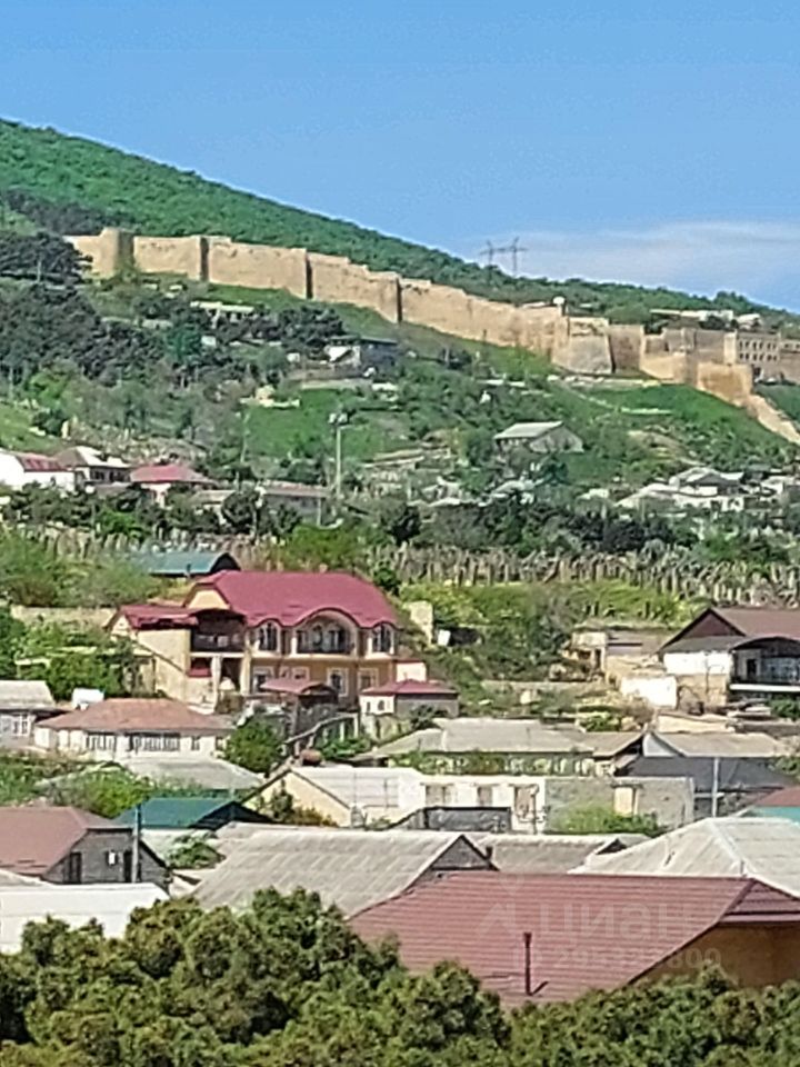 2-к кв. Дагестан, Дербент ул. Сальмана, 65Вк1 (72.0 м²)