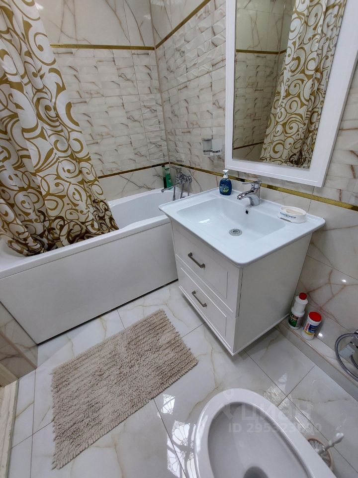 2-к кв. Дагестан, Дербент ул. Сальмана, 65Вк1 (72.0 м²)