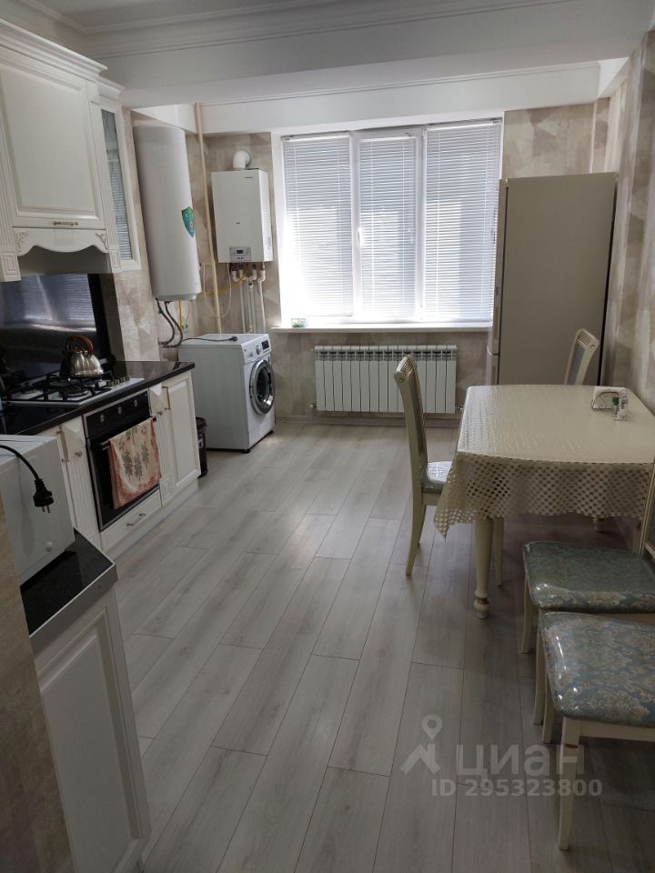 2-к кв. Дагестан, Дербент ул. Сальмана, 65Вк1 (72.0 м²)