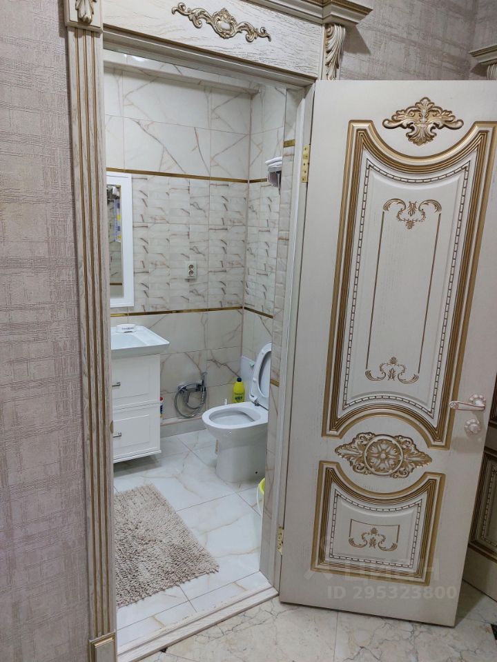 2-к кв. Дагестан, Дербент ул. Сальмана, 65Вк1 (72.0 м²)