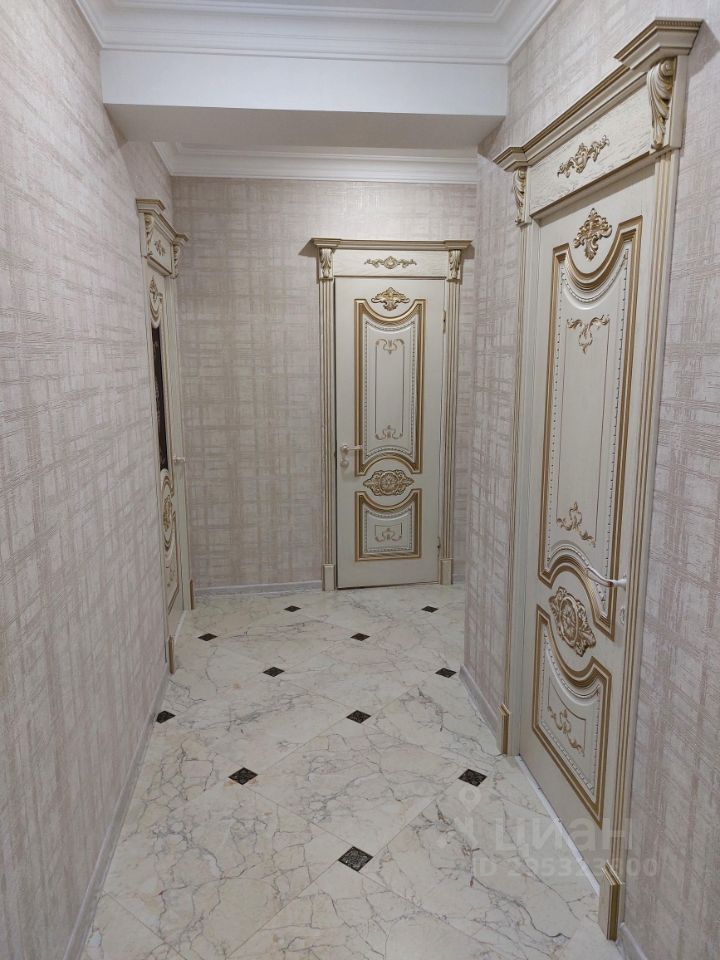 2-к кв. Дагестан, Дербент ул. Сальмана, 65Вк1 (72.0 м²)