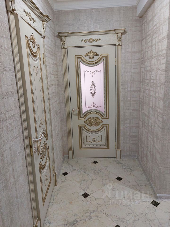 2-к кв. Дагестан, Дербент ул. Сальмана, 65Вк1 (72.0 м²)