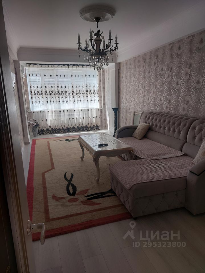 2-к кв. Дагестан, Дербент ул. Сальмана, 65Вк1 (72.0 м²)
