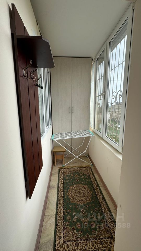 2-к кв. Дагестан, Дербент ул. Сальмана, 65Б (72.0 м²)