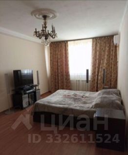 1-комн. кв 30 м2, 8/9 эт