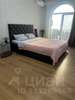 1-комн. кв 50 м2, 3/5 эт