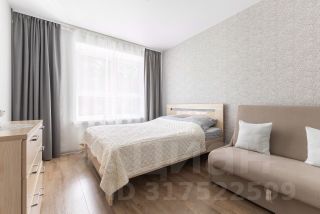 1-комн. кв 34 м2, 3/10 эт