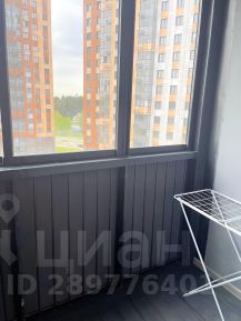 1-комн.кв., 30 м², этаж 6