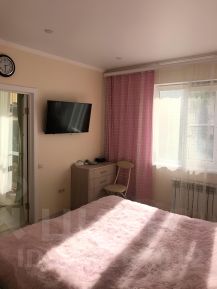 3-комн.кв., 90 м², этаж 3