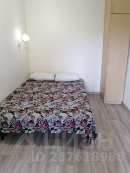 1-комн.кв., 24 м², этаж 3