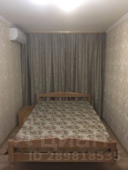 2-комн.кв., 43 м², этаж 3