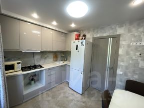 1-комн.кв., 40 м², этаж 3