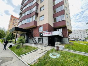 2-комн.кв., 47 м², этаж 15