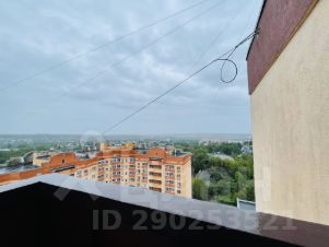 4-комн.кв., 94 м², этаж 15