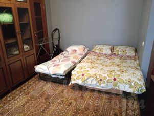 2-комн.кв., 48 м², этаж 3