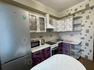 1-комн.кв., 40 м², этаж 6