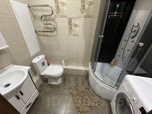 1-комн.кв., 40 м², этаж 6