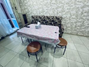 2-комн.кв., 42 м², этаж 3