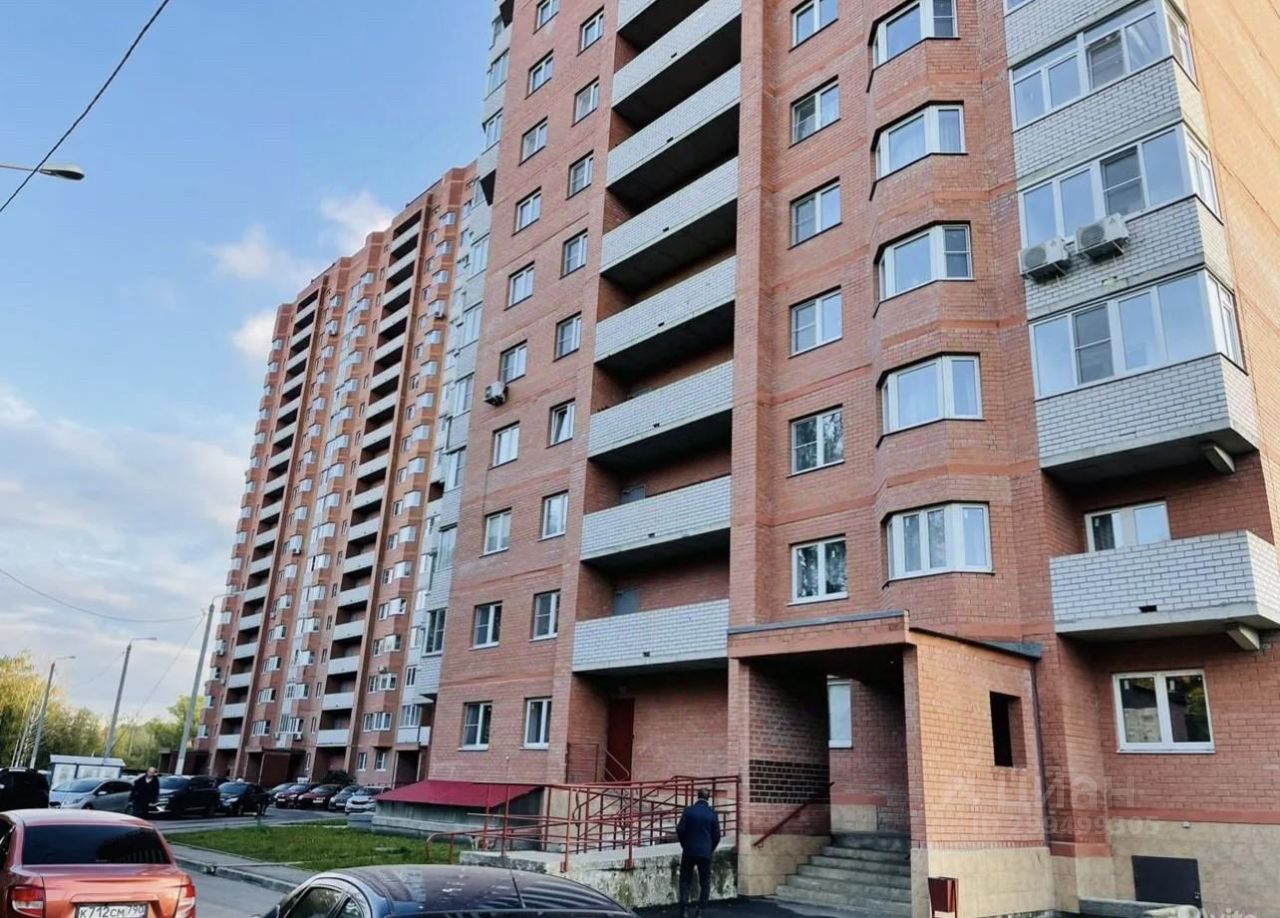 Сдам двухкомнатную квартиру 70м² ул. Космонавтов, 56, Дмитров, Московская  область, Дмитровский городской округ - база ЦИАН, объявление 299499305