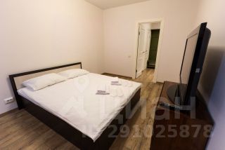 1-комн.кв., 46 м², этаж 3