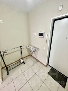 1-комн.кв., 25 м², этаж 3