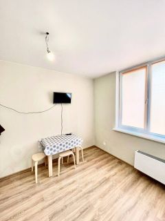 1-комн.кв., 25 м², этаж 3