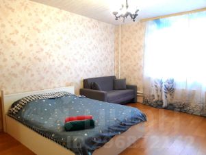 1-комн.кв., 45 м², этаж 2