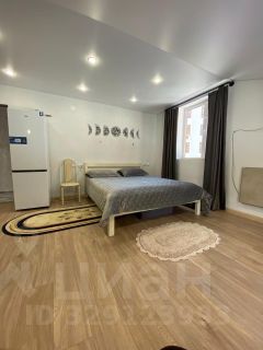 1-комн. кв 30 м2, 3/3 эт