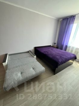 2-комн.кв., 58 м², этаж 12