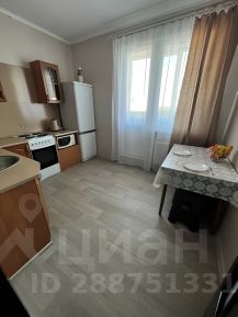 2-комн.кв., 58 м², этаж 12