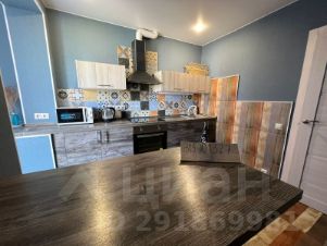 2-комн.кв., 55 м², этаж 5