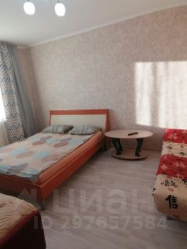 1-комн.кв., 34 м², этаж 6