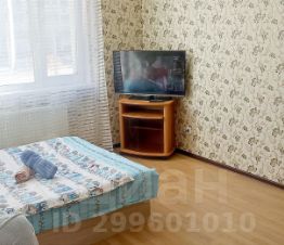 2-комн.кв., 56 м², этаж 3