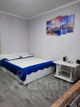 2-комн.кв., 56 м², этаж 6