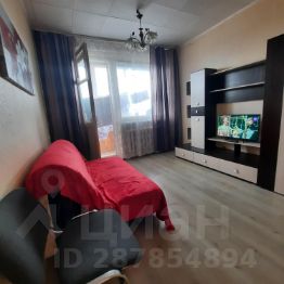 1-комн.кв., 36 м², этаж 9