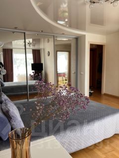 1-комн. кв 30 м2, 3/5 эт