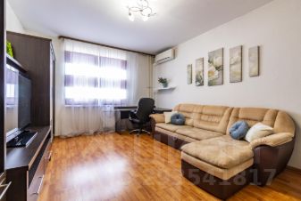 1-комн.кв., 43 м², этаж 15