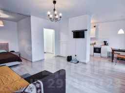 1-комн.кв., 40 м², этаж 10