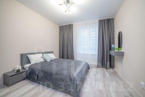 1-комн. кв 40 м2, 10/21 эт