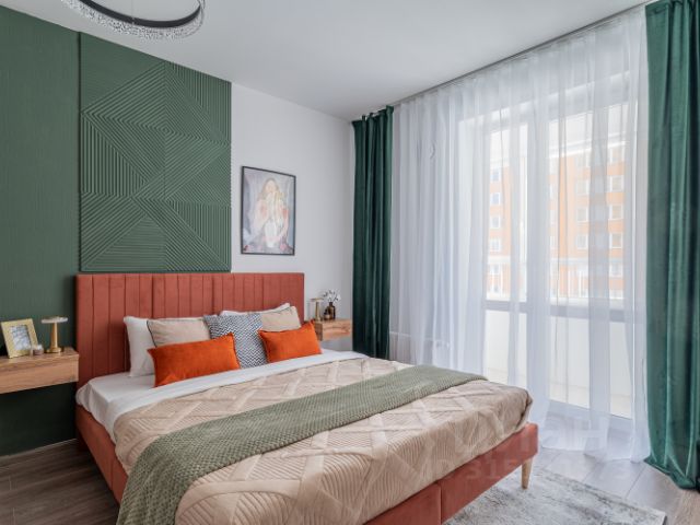 1-комн., 42 м², 3/10 этаж