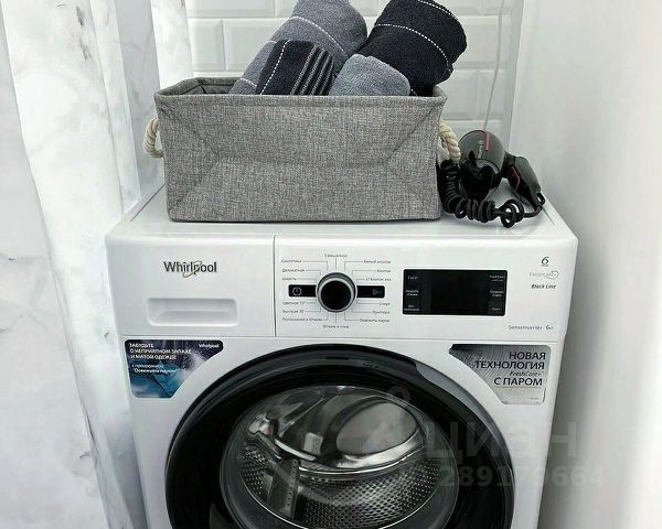 2-комн., 40 м², 14/31 этаж