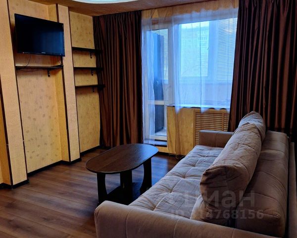 1-комн., 33 м², 3/9 этаж