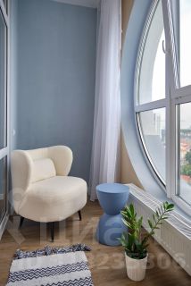 1-комн. кв 38 м2, 12/25 эт