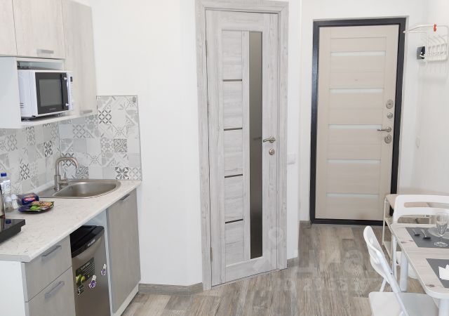 1-комн. апарт., 94,8 м², 1/14 этаж