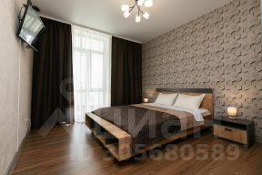 1-комн. кв 50 м2, 19/35 эт