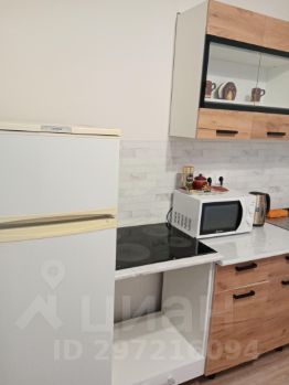 1-комн.кв., 40 м², этаж 1