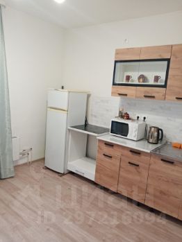 1-комн.кв., 40 м², этаж 1