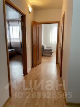 1-комн.кв., 55 м², этаж 5